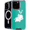 Disney Princess Moana Heihei and Pua iPhone 16 Pro MagSafe Case